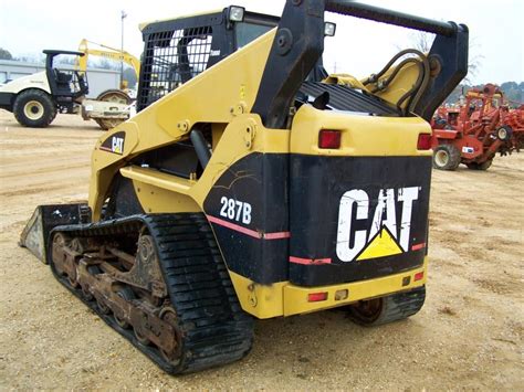 287b cat skid steer weight|cat 287b reviews.